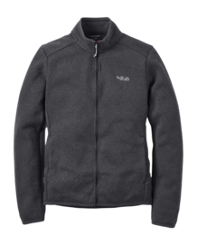 Vest Rab Women Ryvoan Jacket Ebony