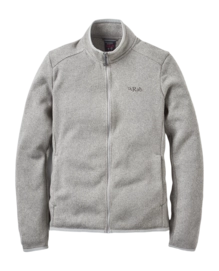 Vest Rab Women Ryvoan Jacket Light Zinc