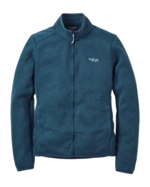 Vest Rab Women Ryvoan Jacket Tempest Blue