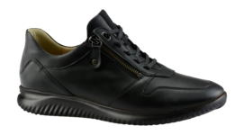 Veterschoen Hartjes Women Breeze Shoe Nappa Black