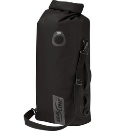 Seesack Sealline Discovery Deck Bag 10L Black