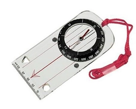 Compass Silva Victor