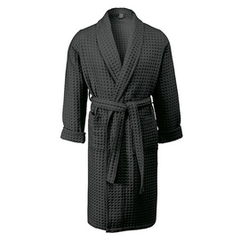 Dressing Gown  Aquanova Viggo Dark Grey-XL