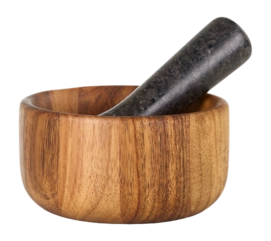 Vijzel AdHoc Taru 13 cm