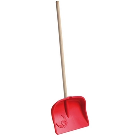 Sneeuwschep Viking Kids Rood