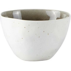 Kom Villa Collection Stoneware Grey 10 x 10 cm