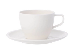 Coffee Cup and Saucer Villeroy & Boch Artesano Original 250 ml