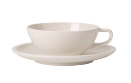 Teetasse Villeroy & Boch Artesano Original mit Untertasse 240 ml