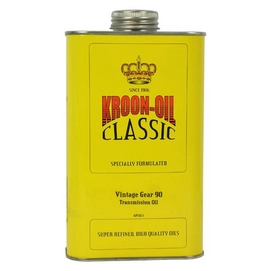 Transmissieolie Kroon-Oil Vintage Gear 90