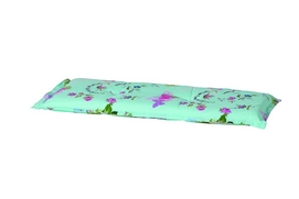 Bankkussen Madison Viola Mint Driezits