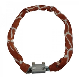 Kettingslot Viro Superblocca Catena 150 / 10 Giraffe Bruin