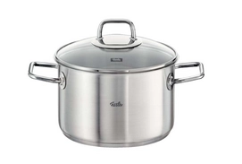 Glasdeksel Fissler Viseo 24 cm