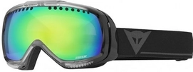Skibrille Dainese Vision Air Black Ml Green (M 7040)