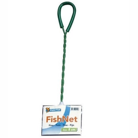 Schepnetje Wit Superfish 8 cm