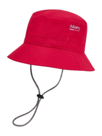 Vissershoed Dubarry Unisex Castell 05 Red