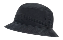 Vissershoed Oakley Men 47 Soho Gen Bucket Pitch Black (S/M) Vaste pasvorm