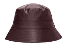 Vissershoed RAINS Unisex Bucket Hat Depth