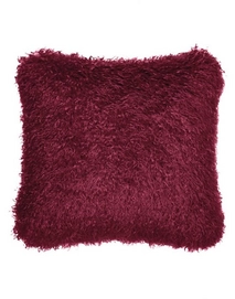 Coussin Essenza Vita Burgundy (45 x 45 cm)