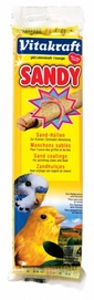 Zandhulsjes Sandy Vitakraft (12 Stuks)