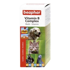 Vitamine B Complex Beaphar
