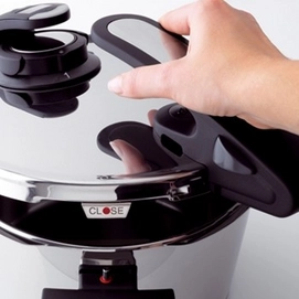 Deckel Fissler Vitavit Edition 22 cm