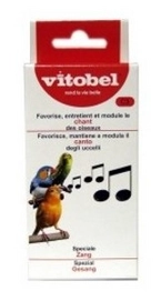 Voedingssupplement Vitakraft Vitobel C3 Zangkorrels