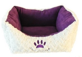 Katten- Hondenmand Nobby Vitoria