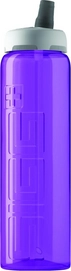 Waterfles Sigg Viva Stage Purple 0.75L