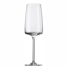 Champagnerglas Zwiesel Glas Vivid Senses Light & Fresh 388ml (2-teilig)