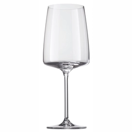 Wine Glass Zwiesel Glas Vivid Senses Flavour & Spicy 660 ml (2 pc)