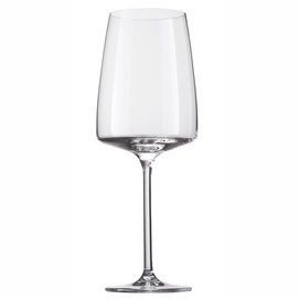 Wine Glass Zwiesel Glas Vivid Senses Fruity & Delicate 535 ml (2 pc)