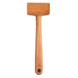 Attendrisseur à Viande OXO Good Grips Bois de Hêtre
