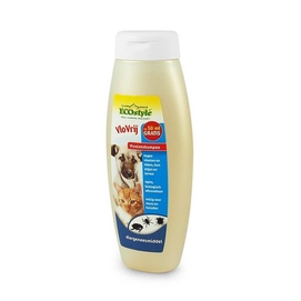 Vlooienshampoo Vlovrij Ecostyle