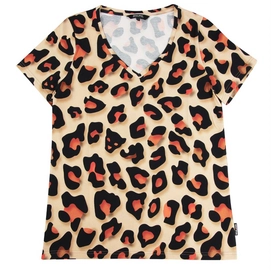 T-Shirt SNURK  Paper Panther Damen