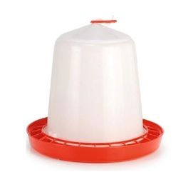 Voersilo Beeztees Plastic