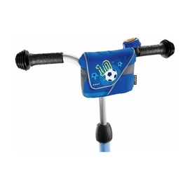 Stuurtas Puky LT1 Blauw Voetbal