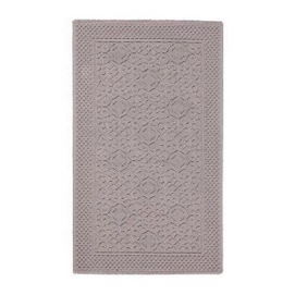 Bath Mat Aquanova Voga Light Taupe