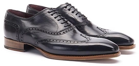 Geklede Schoen Greve Vogue Nero