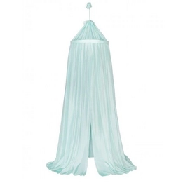 Moskitonetz Jollein Voile Jade