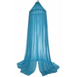 Klamboe Voile Turquoise Jollein