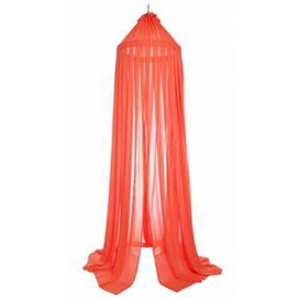 Moskitonetz Jollein Voile Orange