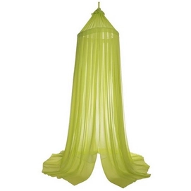 Klamboe Voile Lime Jollein