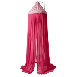 Klamboe Voile Fuchsia/Roze Jollein