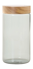 Voorraadbus AdHoc PureJar 1,2 L