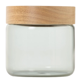 Voorraadbus AdHoc PureJar 500 ml