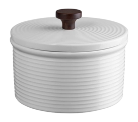 Voorraadpot ASA Selection Kitchen'art White 13,5 x 10 cm