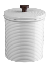 Voorraadpot ASA Selection Kitchen'art White 13,5 x 17 cm