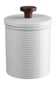 Voorraadpot ASA Selection Kitchen'art White 9,5 x 13 cm