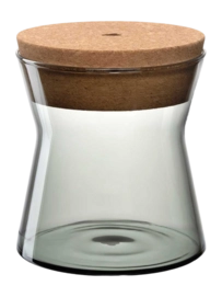 Voorraadpot Leonardo Forma X 13 cm