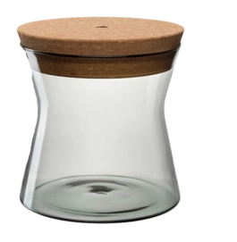 Voorraadpot Leonardo Forma X 16 cm